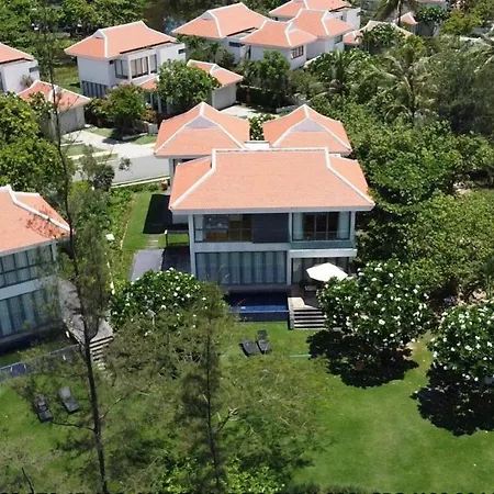 Ocean Villas Da Nang Exterior photo