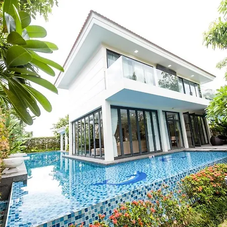 Ocean Villas Da Nang Exterior photo