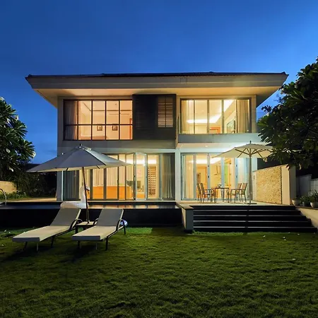 Ocean Villas Da Nang Exterior photo