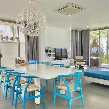 Ocean Villas Da Nang Exterior photo
