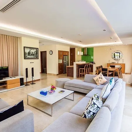 Ocean Villas Da Nang Exterior photo