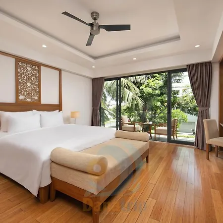 Ocean Villas Da Nang Exterior photo