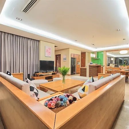 Ocean Villas Da Nang Exterior photo