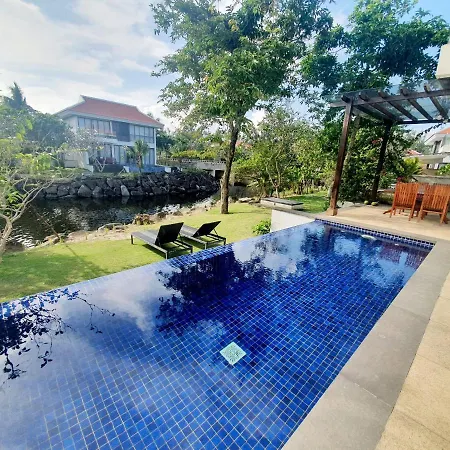 Ocean Villas Da Nang Exterior photo