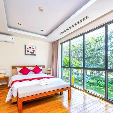 Ocean Villas Da Nang Exterior photo