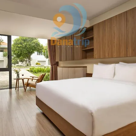 Ocean Villas Da Nang Exterior photo