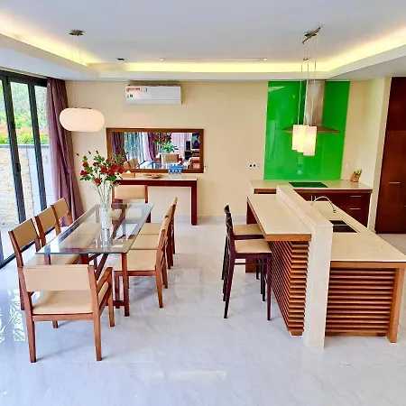 Ocean Villas Da Nang Exterior photo