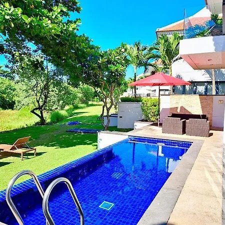 Ocean Villas Da Nang Exterior photo