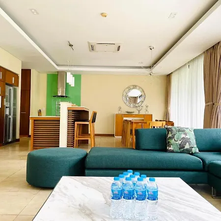 Ocean Villas Da Nang Exterior photo