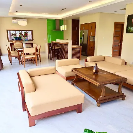 Ocean Villas Da Nang Exterior photo