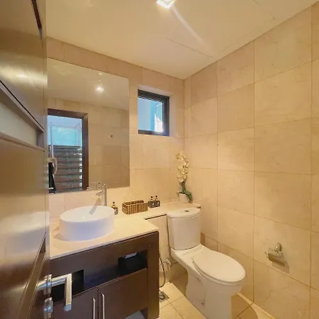 Ocean Villas Da Nang Exterior photo