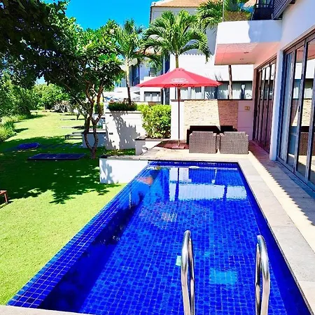 Ocean Villas Da Nang Exterior photo