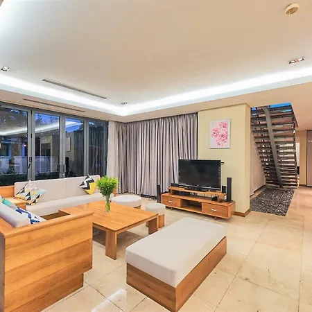 Ocean Villas Da Nang Exterior photo