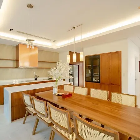 Ocean Villas Da Nang Exterior photo