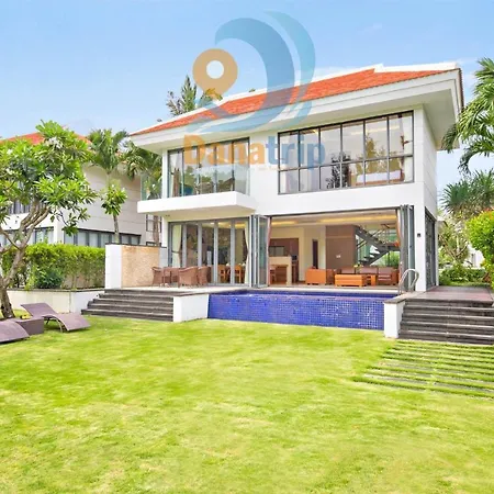 Ocean Villas Da Nang Exterior photo