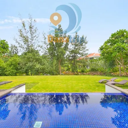 Ocean Villas Da Nang Exterior photo