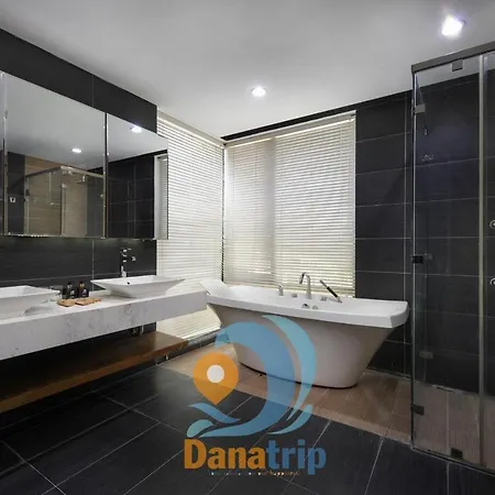 Ocean Villas Da Nang Exterior photo
