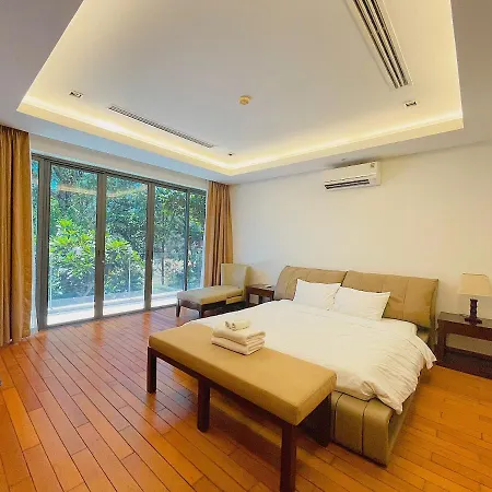 Ocean Villas Da Nang Exterior photo