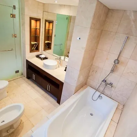 Ocean Villas Da Nang Exterior photo