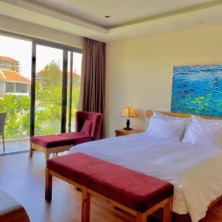 Ocean Villas Da Nang Exterior photo