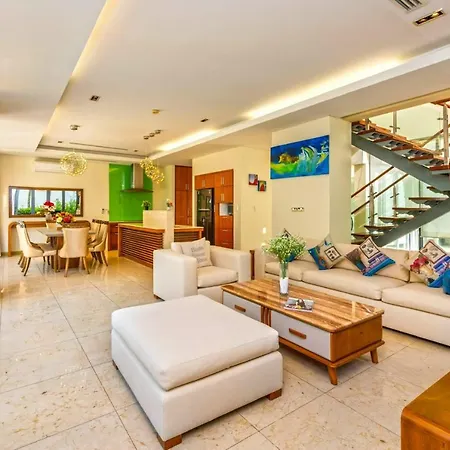 Ocean Villas Da Nang Exterior photo
