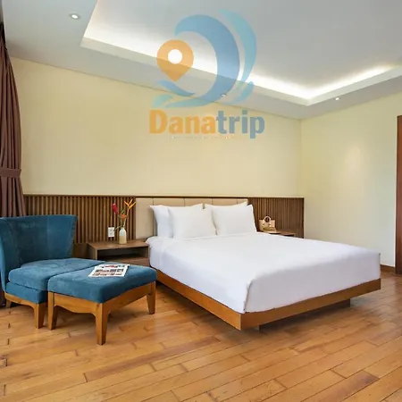 Ocean Villas Da Nang Exterior photo