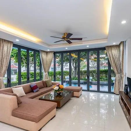 Ocean Villas Da Nang Exterior photo