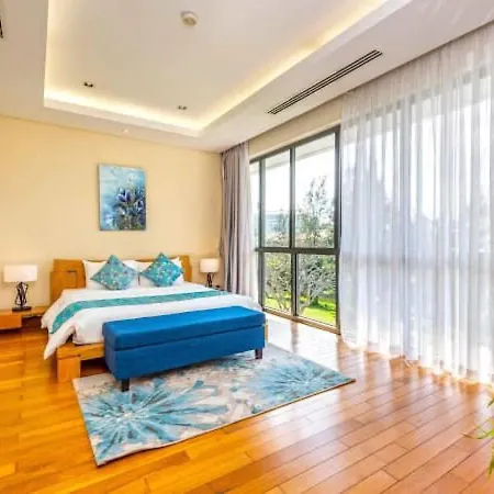 Ocean Villas Da Nang Exterior photo