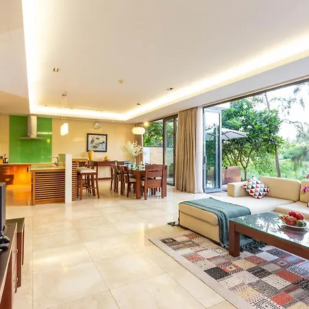 Ocean Villas Da Nang Exterior photo