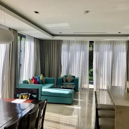 Ocean Villas Da Nang Exterior photo