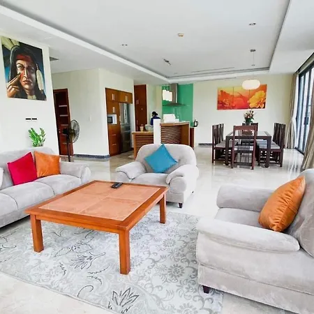 Ocean Villas Da Nang Exterior photo