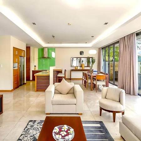 Ocean Villas Da Nang Exterior photo