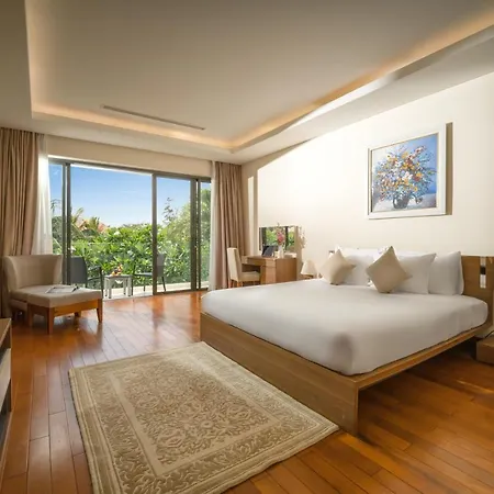 Ocean Villas Da Nang Exterior photo