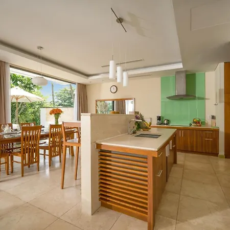 Ocean Villas Da Nang Exterior photo