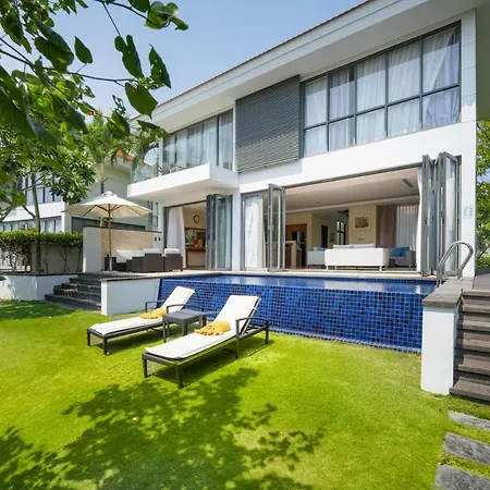 Ocean Villas Da Nang Exterior photo