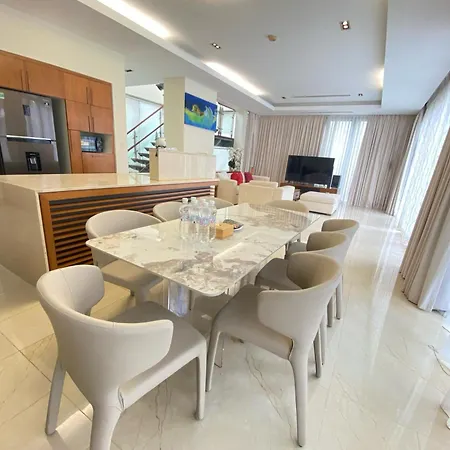 Ocean Villas Da Nang Exterior photo