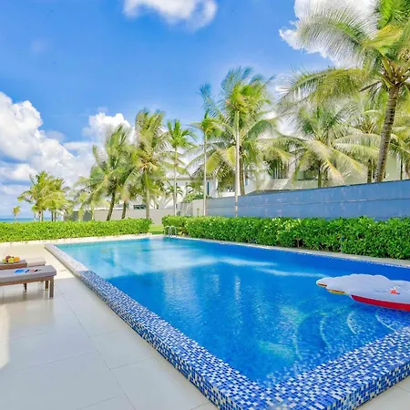 Ocean Villas Da Nang Exterior photo