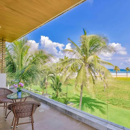 Ocean Villas Da Nang Exterior photo