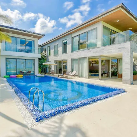 Ocean Villas Da Nang Exterior photo