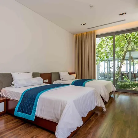 Ocean Villas Da Nang Exterior photo