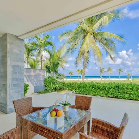 Ocean Villas Da Nang Exterior photo