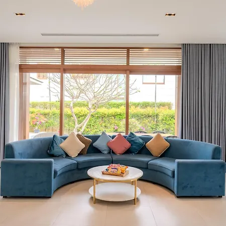 Ocean Villas Da Nang Exterior photo