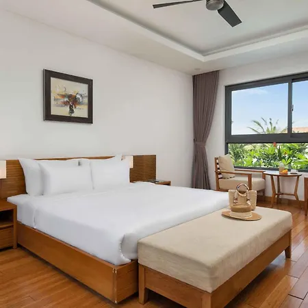 Ocean Villas Da Nang Exterior photo