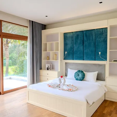 Ocean Villas Da Nang Exterior photo