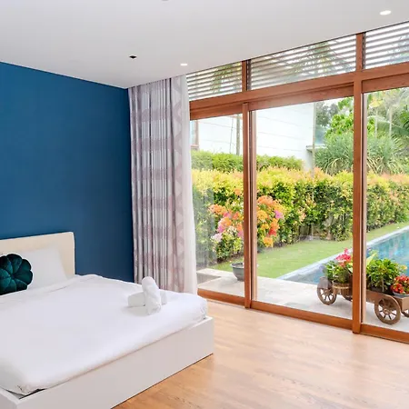 Ocean Villas Da Nang Exterior photo