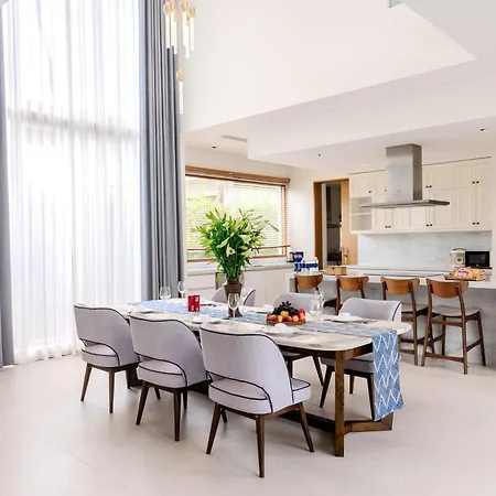 Ocean Villas Da Nang Exterior photo