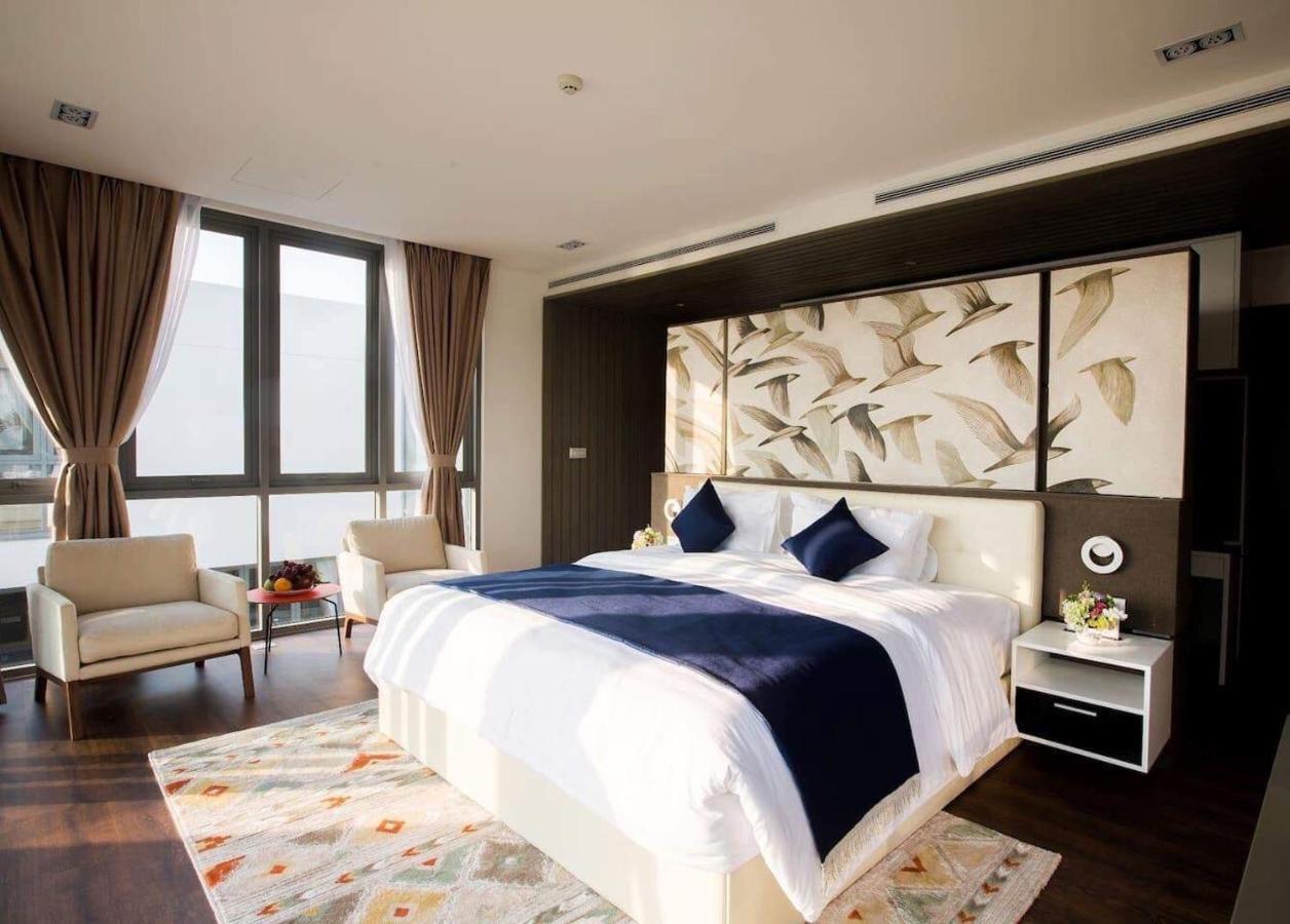 Ocean * Da Nang