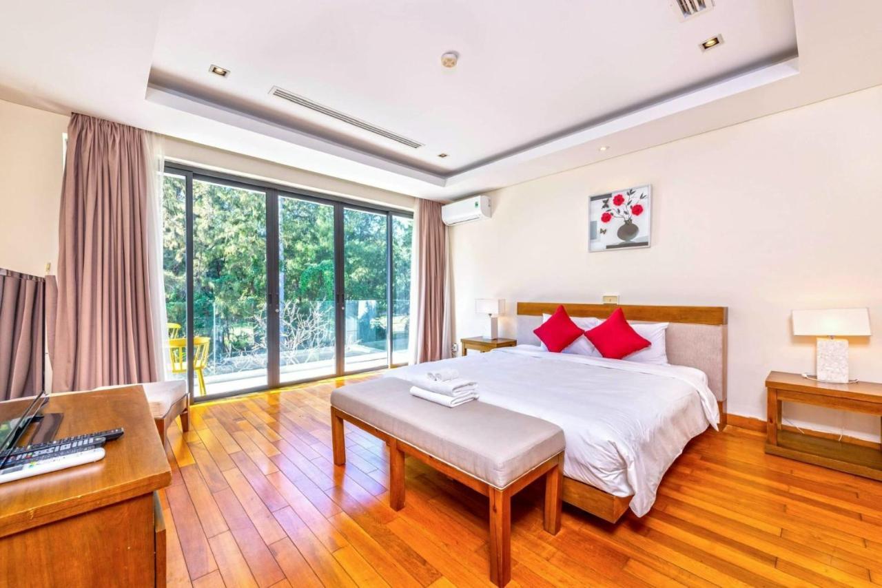Villa Ocean Da Nang