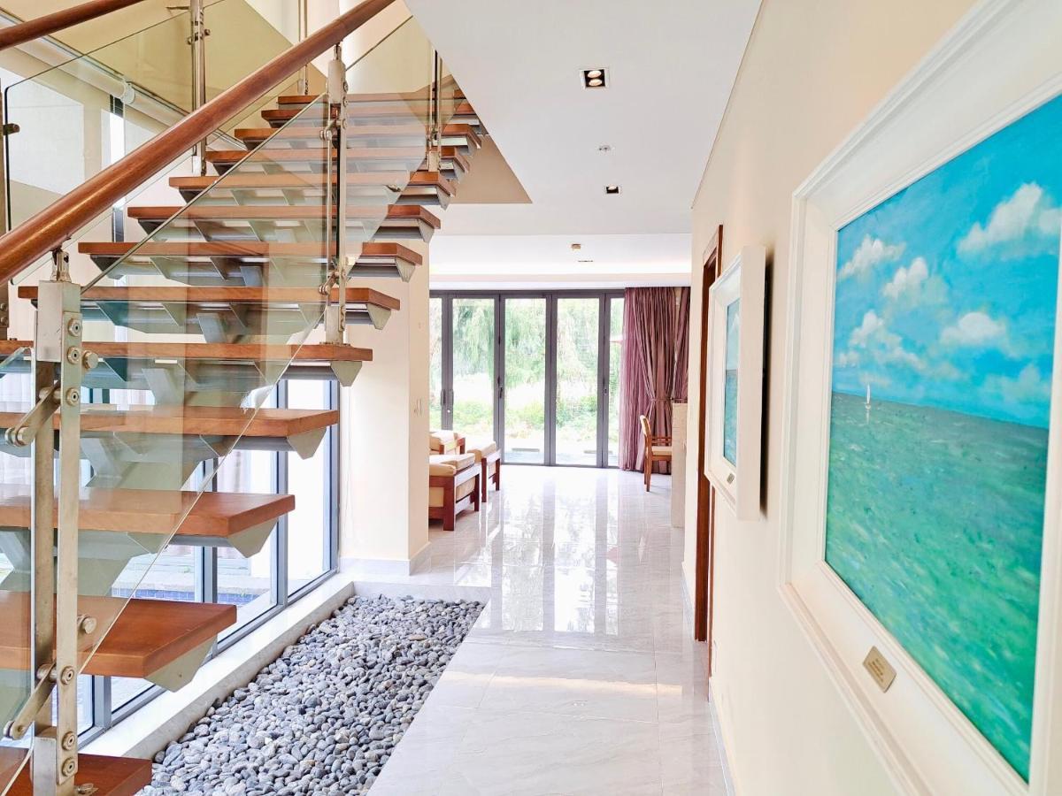 Villa Ocean