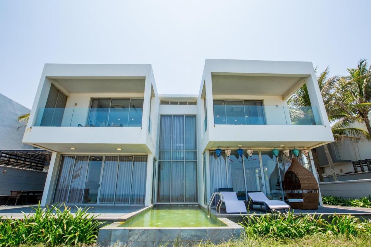 Ocean Villa *